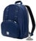Douchebag Erwachsene The Petite Rucksack, Deep Sea Blue, 8 l