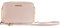 Michael Kors Damen Jet Set Umhängetasche, Powder Blush