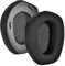 defean RS165 175 185 195 Ersatz-Ohrpolster aus Schaumstoff, kompatibel mit Sennheiser HDR RS165, RS175, RS185, RS195 RF Wireless Kopfhörer, zusätzliche Dicke (atmungsaktives Gewebe)