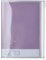MARK'S 2022/2023 Taschenkalender A6 vertikal, COLORS, Purple: Von September 2022 bis Dezember 2023