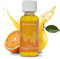 Fichtensteiner Saunaaufguss Orange/Zitrone, 100ml, Sauna Aufgussmittel, sehr ergiebig, für bis zu 100 Aufgüsse, Sauna Zubehör
