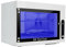 UV-Sterilisator mit Timer-Einstellung für die Sterilisierung von Maniküre-Werkzeugen, Sterilisierung von Nagelstudios, LED-Licht-Sterilisator mit Timer-Einstellung, 6W 220V.