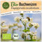 Little Plants Buchweizen Samen BIO Gemüsesamen Buchweizen Topf für Gemüsegarten Pflanzensamen Gemüse Samenfest Gemüse Saatgut für Küche Balkon und Garten alte Sorte