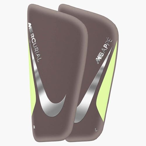 Nike Unisex NK KM MERC LITE GRD - SP26 Shin Guard