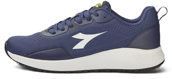 Diadora Utility Crew Evo O1 SR ESD, Sicherheitsschuhe Unisex für Erwachsene, Blau, 43 EU, blau, 43 EU