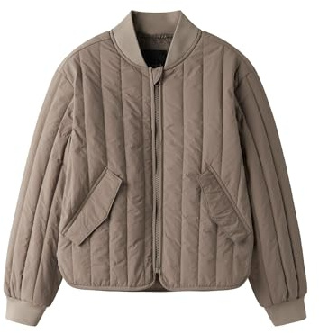 NAME IT Girl Jacke Gestepptes | Jacket
