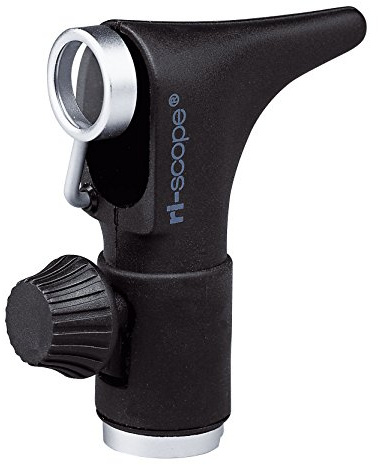 Riester 10536 ri-scope F.O. Espéculo nasal XL 2,5 V