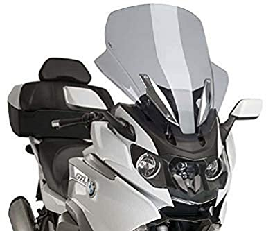 Puig 9512H Tourenscheibe optimierte Aerodynamik, Getönt