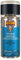 Hycote Double Acrylic Aerosol Car Spray Paint, Ford - Shadow Black, 150 ml