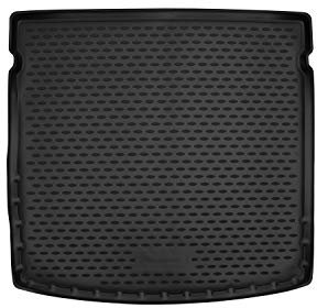 Element Passgenaue Premium Antirutsch Gummi Kofferraumwanne - SEAT Tarraco, SUV