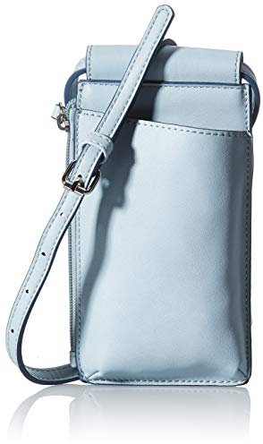 Tom Tailor and Denim Tom Tailor Bags Damen Elia Mobile Phone case, Light Blue