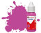 Humbrol DB0058 Acrylic Paint No 58 Magenta Matt