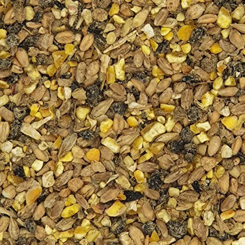 Havens Scharrel-Mehl NG - Legemehl GVO-frei 25kg