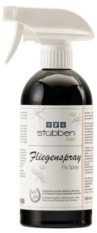 Stübben Fliegenspray 500 ml