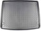 Zentimex Z440662 Kofferraumwanne Kompatibel Mit VW T5 / T6 Multivan Long / T6.1 Multivan Long 2003-05.2015/06.2015-2019/2019-