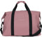 BECKMANN Street Weekend Bag 48H Ash Rose