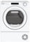 Suszarka CSO4 H7A2DE-S Candy slim heat pump