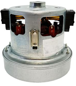 BGNERY Motor pequeño P22D02-AL Motor, C3-L143C, C3-L148B Motor 22 0V 1200W 1400W 36000 RPM Motor, Accesorios de aspiradora for el hogar Motor Piezas