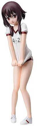 Good Smile Company Megumin Gym Clothes 22 cm Konosuba God's bleesing on This Wonderful World 2