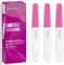 Dothnix Early Pregnancy Test Early Detection Pregnancy Tests Fast Response 99% Accurate HCG Pregnancy Test 3 Packs