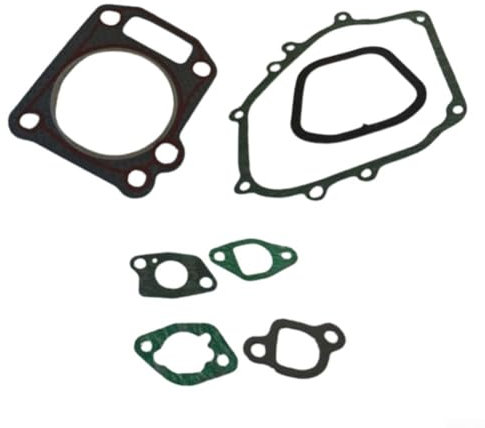 NbgrvB Kit complet de joints pour Honda pour GX120 Performance améliorée, longue durée, K2S4A770F6CZY28K9GA1CH7V