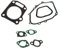 NbgrvB Kit complet de joints pour Honda pour GX120 Performance améliorée, longue durée, K2S4A770F6CZY28K9GA1CH7V