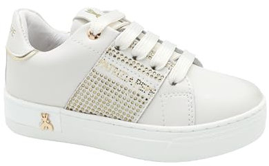 Patrizia Pepe PJ253.02_41 Sneaker, Beige, EU Schmal
