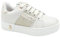 Patrizia Pepe PJ253.02_41 Sneaker, Beige, EU Schmal