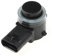 Conpert Parksensoren Hinten für VW Golf 5/6/7 MK7 Passat CC, PDC Parksensor 5Q0919275B/34D919275A