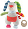 SIGIKID Spieluhr mit Wunschmelodie personalisierbar Geschenk zur Geburt oder Taufe für Babys von Geburt an geeignet für Babys und Kleinkinder Unisex