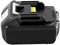 LabTEC Batterie 18 V 5,0 Ah pour Makita BL1815, BL1830, BL1835, BL1840, BL1850, BL1860, LXT400, 194204-5, 194205-3, 194230-4, 194309-1