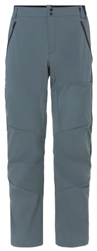 VAUDE Hosen Men's Scopi Pants III Heron 50 Normal