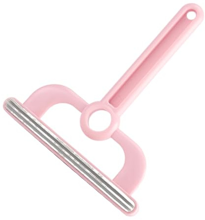 Lint and Hair Remover, Carpet Cleaning Tool - Reusable Lint Brush for Bed Sofa Clothes Laundry