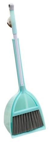 Kinderreinigungsset - Kehrset für Kinder - Little Housekeeping Helper Mini Finger zum Spielen von Spielzeug für Kinder