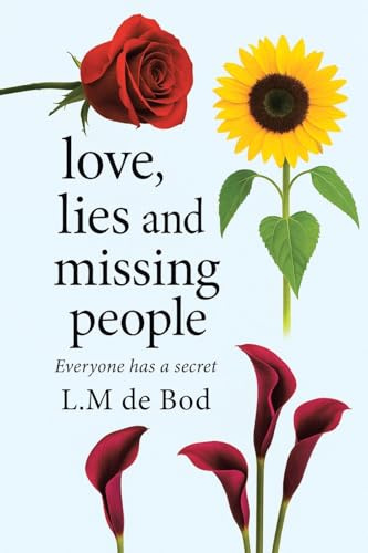 Love, Lies and Missing People: Everyone has a secret