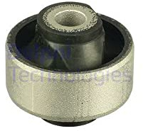 DELPHI Lagerung Lenker Kompatibel mit FIAT 500 312 50708823 * 51857022 * 50709579*