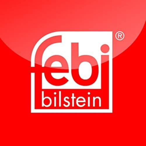 Febi Bilstein 102809 Air Spring Bellows