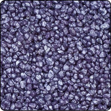 Ziegler Ambiente Dekogranulat Brilliant (violett)