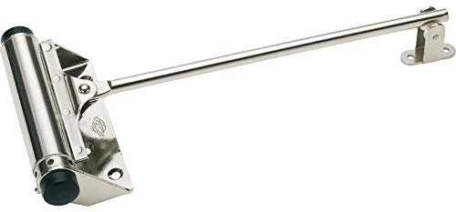 FRIDAVO Türschließer 15 verzinkt GR.1 200 mm / 25 kg