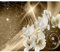 murando Fototapete selbstklebend Blumen Magnolien 441x315cm Foto Tapete Tapetenfolie Möbelfolie Wandverkleidung Wandtapete Motivtapeten Bildtapete Wohnzimmer 3d Effekt Modern Abstrakt Diamant Braun