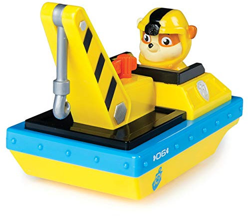 SwimWays Paw Patrol Rettungsboote - Rubble