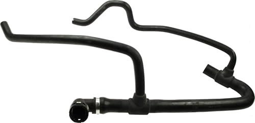 GATES 05-2990 Kühlerschlauch KÜHLWASSERSCHLAUCH WASSERSCHLAUCH unten Kompatibel mit FIAT Doblo Cargo 223 Doblo Kombi 119, 223