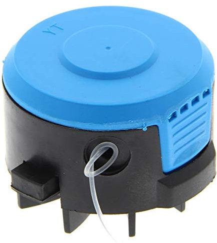 Bobine de fil pour coupe-bordure