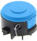 Bobine de fil pour coupe-bordure