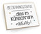 - Kühlschrankmagnet mit Spruch | Handmade aus Buchenholz als tolle Geschenkidee | (Beziehungsstatus - Alles im Kühlschrank meins)