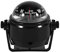Voyager Marine Electronic Voyager Bracket Mount Navigations Bracket Mount zur genauen Richtungsangabe, passend für PKW, Wasserfahrzeuge, Boote, Wohnwagen(Schwarz)