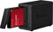 Synology DS720+ 2 GB NAS 6 TB (2 x 3 TB) WD RED