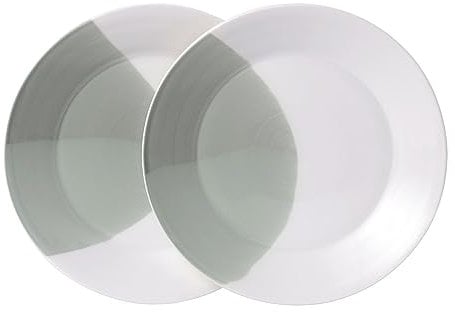Royal Doulton 1815 Green Side Plate (Set of 2)