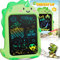 Dinosaurier Spielzeug Junge Kinder Geschenke - LCD Schreibtafel Kinder Zaubertafel Maltafel Dino Spielzeug ab 2 3 4 5 6 Jahre Junge, Coole Geschenke Junge für 2 Jährige Kinderspielzeug Adventskalender