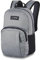 Dakine Kids Campus 18L Rucksack, Jugend - Geyser Grey